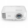 Projektor BenQ MX560C Standard-Throw 4000 ANSI-lumen DLP XGA (1024x768) 3D biely