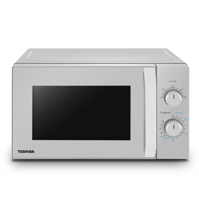 Mikrovlnná rúra MW2-MM20PF(SL)