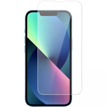 Ochranná fólia na displej 4smarts 496581 pre iPhone 13 13 Pro transparentná