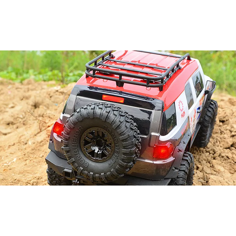 Crawler truck Amewi 22592 elektromotor 1:10 1500 mAh