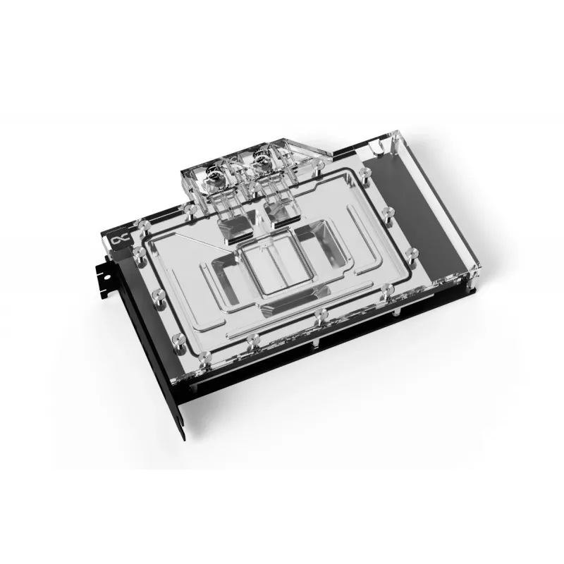 Alphacool Eisblock Aurora GPX-N RTX 4080 GameRock/Phantom vodný blok GPU (13554)