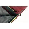 Spací vak Outwell Contour Junior obdĺžnikový polyester 170 cm x 70 cm, červený
