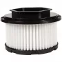 Filter Einhell 2351311 biely 12 cm priemer 90 mm výška