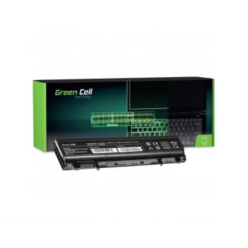 Green Cell DE80 VV0NF N5YH9 batéria do notebooku 11,1 V 4400 mAh Dell Comp