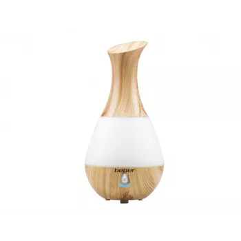 Rýchlovarná kanvica Beper 70.405 — objem 1,7 l, výkon 2200 W, nerezové vyhrievacie teleso