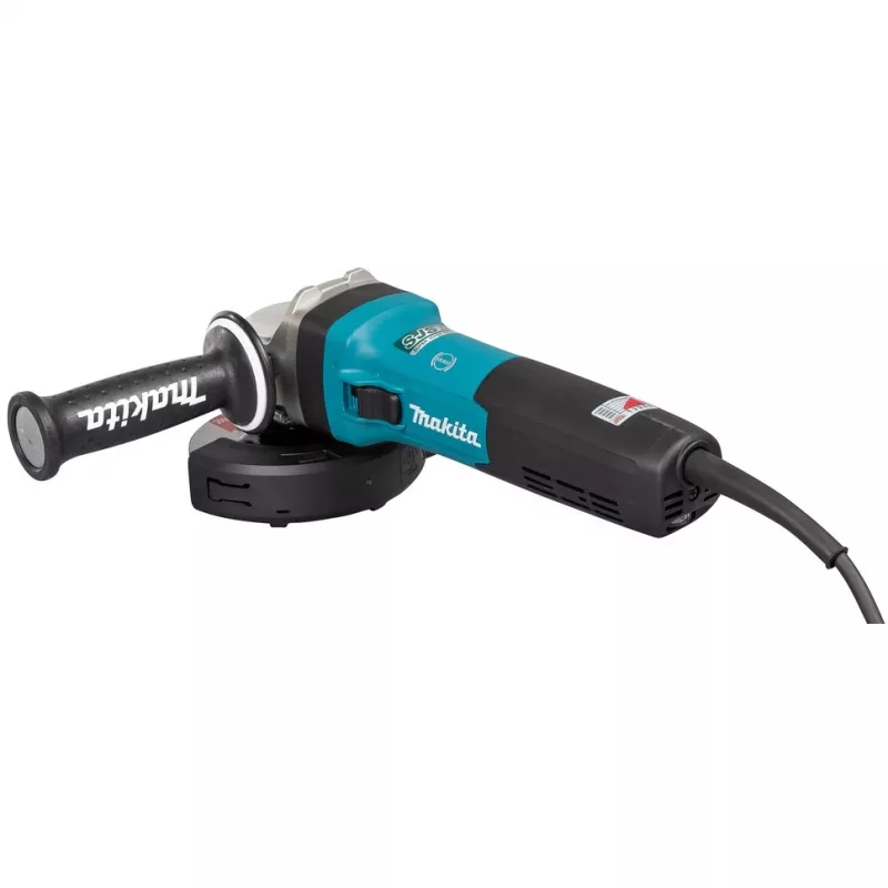 Makita GA5091X01 uhlová brúska 12,5 cm 11500 RPM 1900 W 2,8 kg