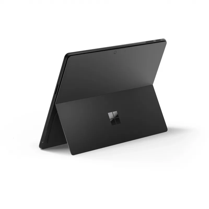 Microsoft Surface Pro 11 Copilot+ PC ZIL-00022, 13-palcový (33 cm) dotykový 2880x1920 120 Hz, Snapdragon X Plus X1P-64-100, 16 GB RAM, 512 GB SSD, Wi-Fi 7 (802.11be), Windows 11 Pro, čierny