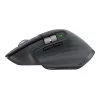 Myš Logitech MX Master 3S RF Wireless + Bluetooth