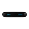 Powerbank Zen 10000 mAh čierna, FIXZEN-10-BK