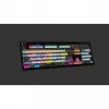 Logickeyboard Adobe After Effects CC Astra 2 UK PC - klávesnica