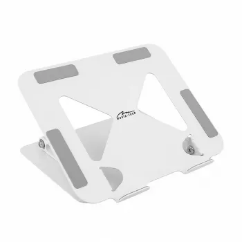 MEDIA-TECH stojan na notebook – stojan na notebook MT2661W (biela)
