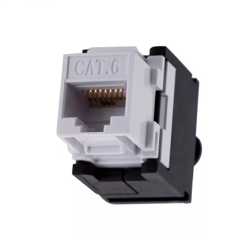Alantec MKB-U6-1 modul keystone RJ45