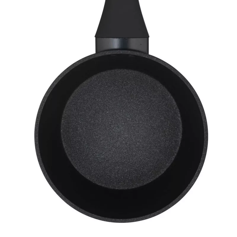 Hrniec Salter BW09322AR 16 cm Megastone Noir, priemer 16 cm