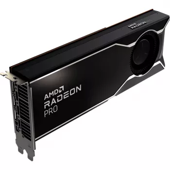 Grafická karta Sapphire Radeon PRO W7800 48GB GDDR6 ECC RDNA3