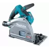Makita SP001GZ03 40V XGT akumulátorová ponorná okružná píla, 165 mm