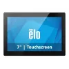 Elo 0704LS, 17,8 cm (7''), Projected Capacitive, 10 TP, USB-C, Kit, tmavosivý dotykový monitor, uhlopriečka displeja: 17,8 cm (7''), Projected Capacitive, 10 bodov, rozlíšenie: 1280 x 800 Pi