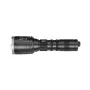 Ručná baterka Nitecore CI7 — 4 LED, 2500 lúmenov, 130 h výdrž, 148,2 mm, 158 g, čierna