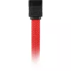Sharkoon SATA kábel - Serial ATA 150/300/600 - SATA (W)