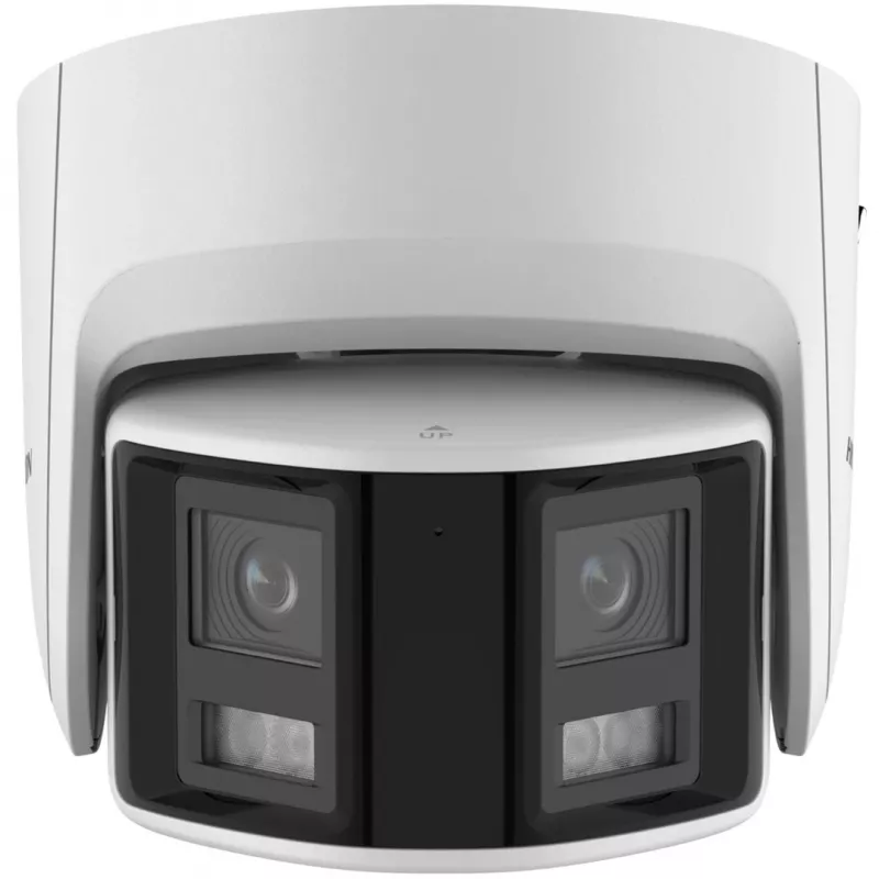 IP kamera: HikVision DS-2CD2367G2P-LSU/SL(2,8mm)(C)