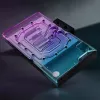 EKWB EK-Quantum Vector³ Master RTX 5090 GPU vodný chladič, D-RGB, backplate - akryl