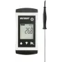 VOLTCRAFT PTM 100 + TPT-200 teplomer -200 - 450 °C typ snímača Pt1000 IP65