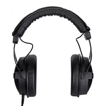 Beyerdynamic DT 770 PRO slúchadlá káblové cez hlavu hudba sivá