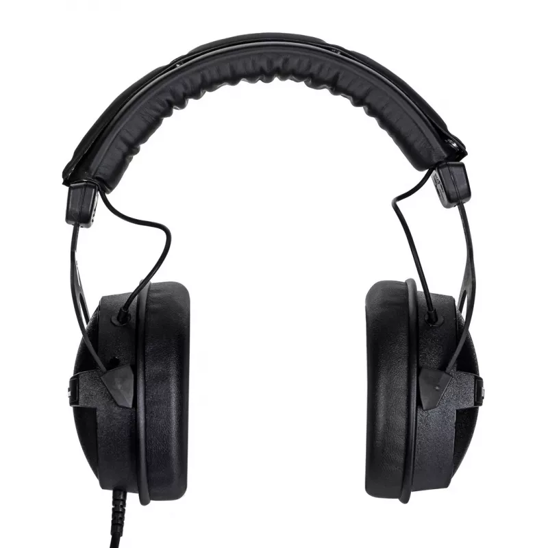 Beyerdynamic DT 770 PRO slúchadlá káblové cez hlavu hudba sivá