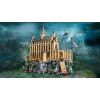 LEGO® Harry Potter™ Hogwarts™ hrad: Veľká sieň 76435