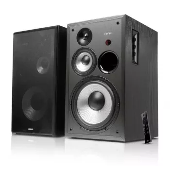 Edifier R2850DB reproduktor 3-pásmový čierny káblový & bezdrôtový 150 W