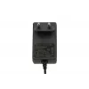 Napájací zdroj MikroTik SAW30-240-1200GA, interiérový 29 W, vstup 100–240 V, čierny