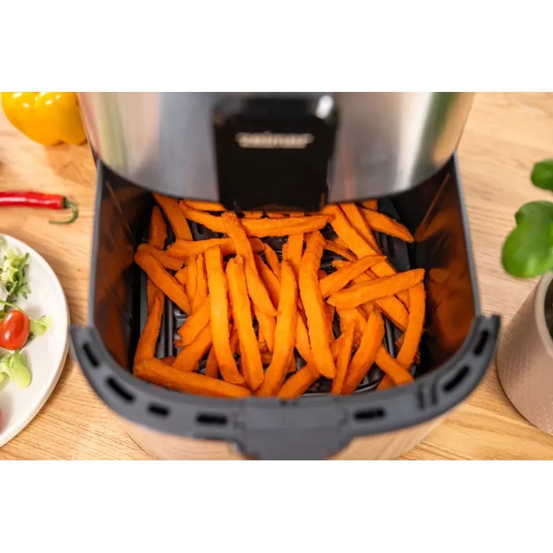 Zelmer ZAF6000 teplovzdušná fritéza
