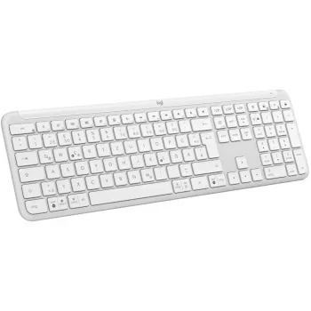 Logitech 920-012452 produkt biely
