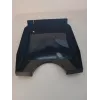AD Class podnos na listy Basic čierny