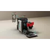 Siemens TF303E01 EQ300 kávovar (strieborný; 1300W)