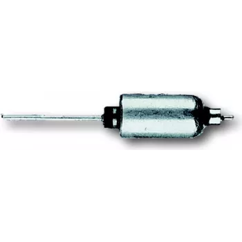 Busch Jaeger 0239 odpor 75 Ohm (0230-0-0201)