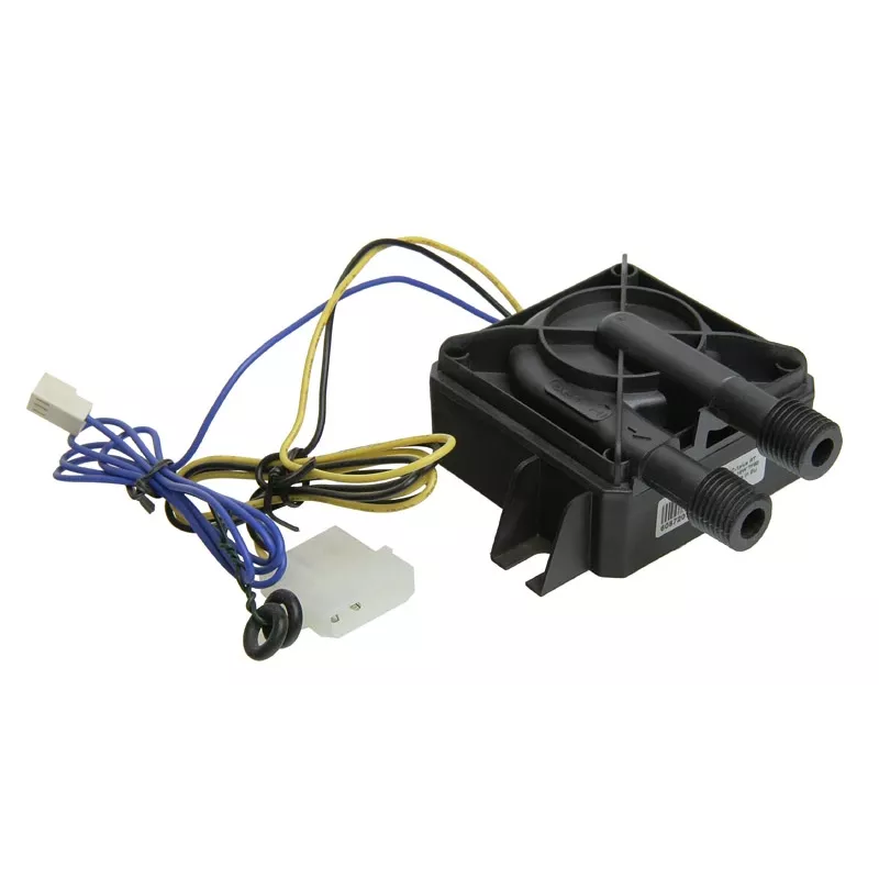 Laing originálna pumpa DDC-1RT/Plus - 12V s 2x G1/4 vonkajší závit