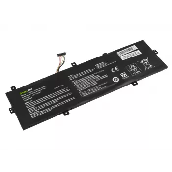Batéria Green Cell AS163 pre ASUS ZenBook UX430 séria