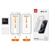 Tvrdené sklo iPhone 15 (2 kusy) EasyShiel