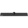 Prestigio Solutions Alpha kolaboračná lišta pre videokonferencie, UHD 12 MP, 6 mikrofónov, dosah 8 m, USB-C/AUX