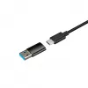 Targus AKP13GL numerická klávesnica univerzálna USB čierna