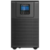 PowerWalker VFI 2000 TG dvojitá konverzia (online) 2 kVA 1800 W 4 zásuvky