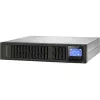 PowerWalker VFI 2000CRM LCD dvojitá konverzia (Online) 2 kVA 1600 W 4 AC výstupy