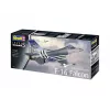 Plastový model lietadla REVELL F-16 Falcon 50th Anniversary stavebnica 1:32
