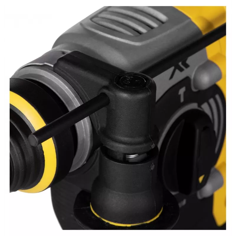 Sada kombinovaného elektrického náradia Dewalt DCK305P3T (DCF887+DCH273+DCG405)