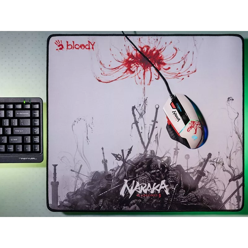 A4TECH BLOODY W95Max USB NARAKA myš
