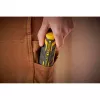 Stanley FatMax FMHT66719-0 4V Power Assist akumulátorový skrutkovač so sadou bitov