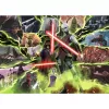 Puzzle Star Wars Villainous: Asajj Ventress (1000 dielikov)
