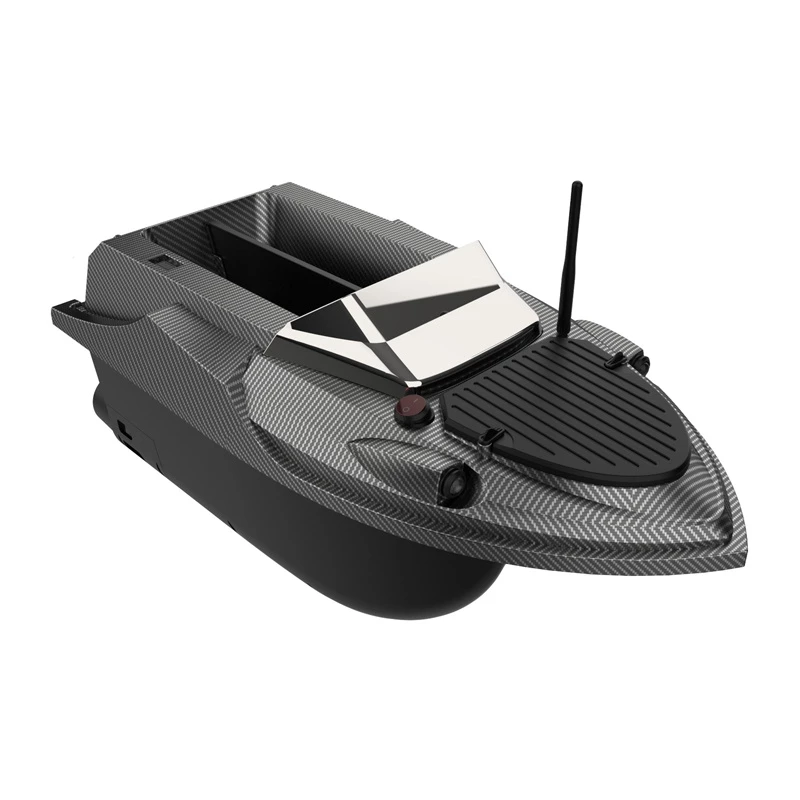 Flytec V080 Basic 20000mAh návnadová loďka