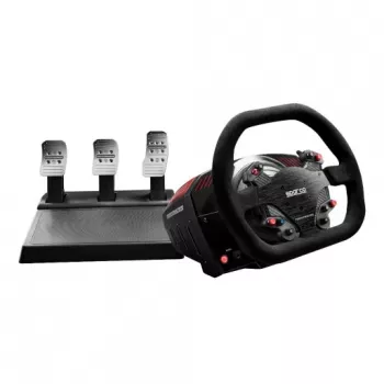 Thrustmaster TS-XW Racer Sparco P310 čierny volant + pedále digitálny PC, Xbox One