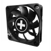 Xilence WhiteBox 40mm skriňový ventilátor - čierny